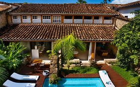 Casa Turquesa - Maison D´Hôtes